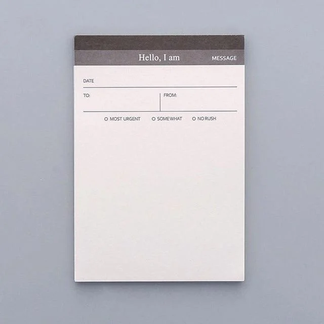 Daily Planning Checklist -  - #tag1#
