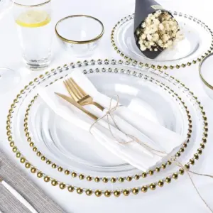 Dainty Dishes