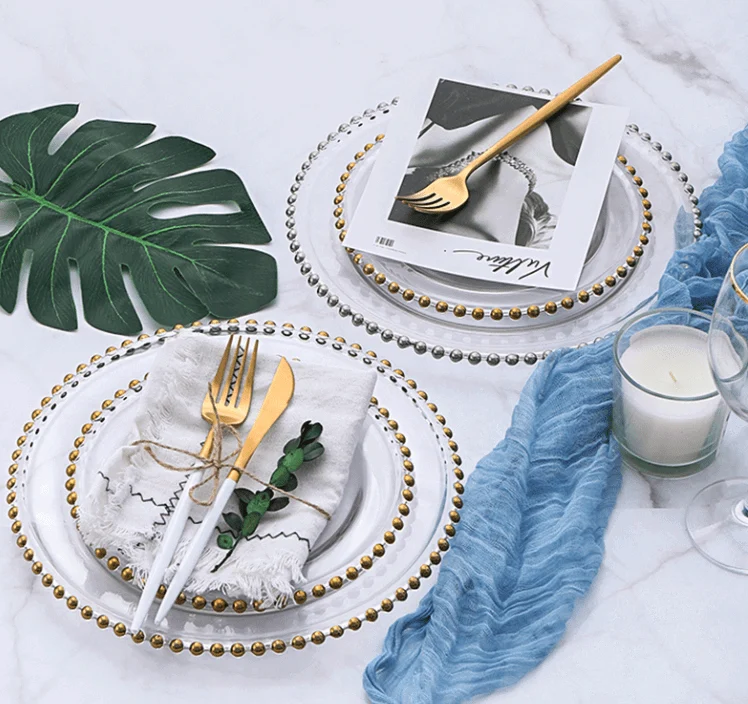 Dainty Dishes -  - #tag1#