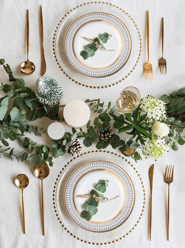 Dainty Dishes -  - #tag1#