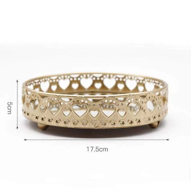 Dainty Tray -  - #tag1#