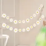 Daisy Banners tag1