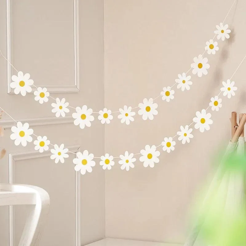 Daisy Banners -  - #tag1#