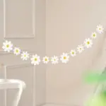 Daisy Banners tag1