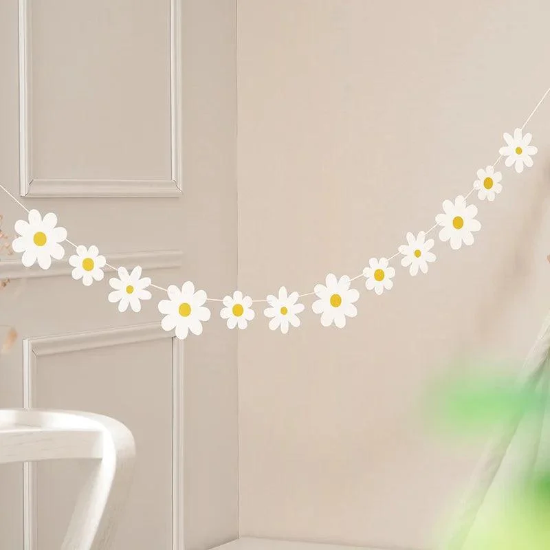 Daisy Banners -  - #tag1#