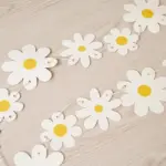Daisy Banners tag1