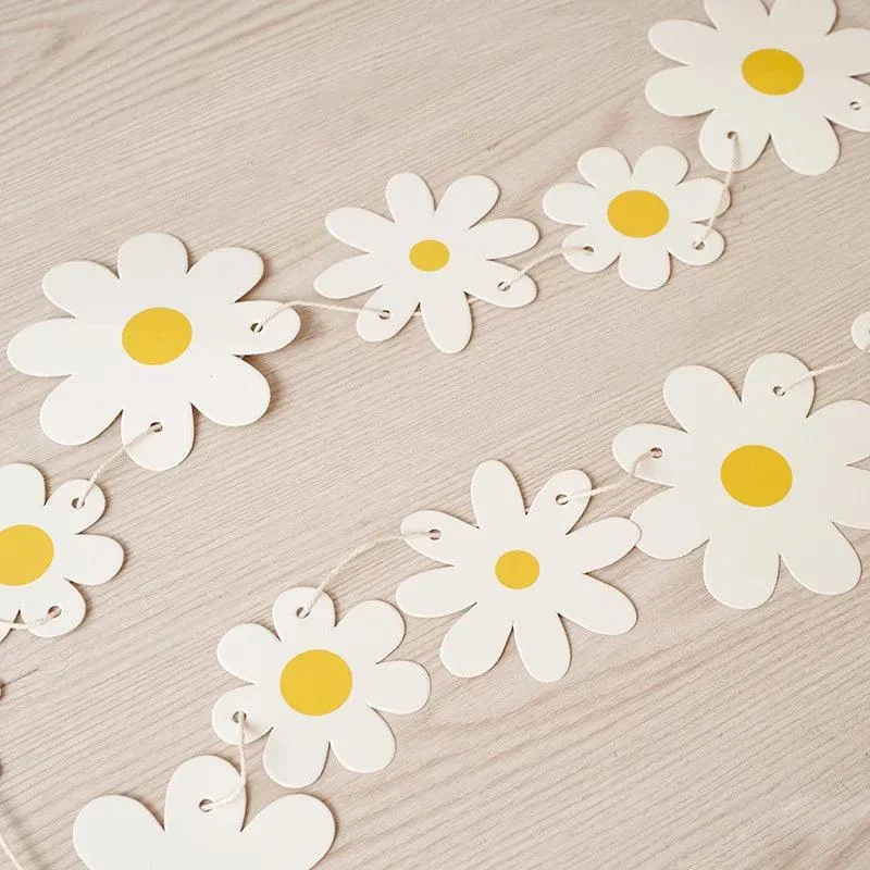 Daisy Banners -  - #tag1#