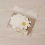 Daisy Banners tag1