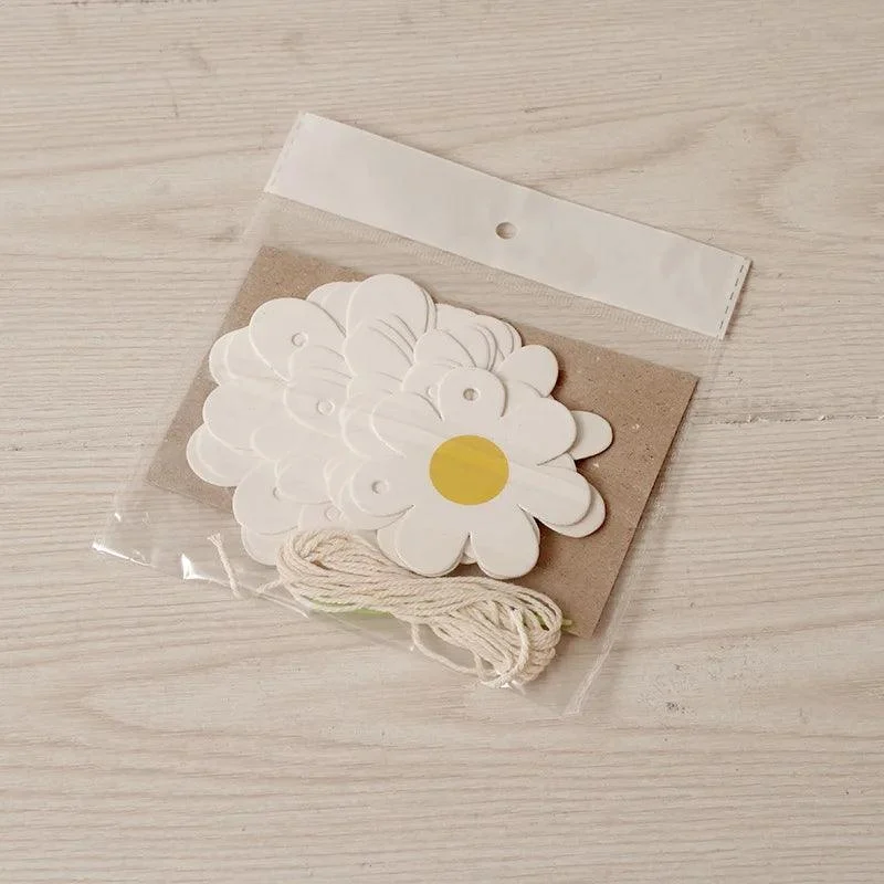 Daisy Banners -  - #tag1#