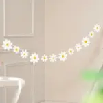 Daisy Banners tag1