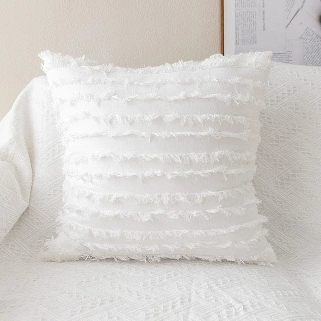 Daisy Pillow Cover -  - #tag1#