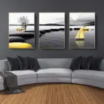 Damarisel Canvas