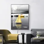 Damarisel Canvas