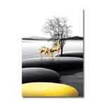 Damarisel Canvas