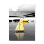 Damarisel Canvas