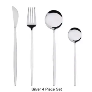 Dana - Stainless Steel Cutlery