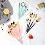 Dana Stainless Steel Cutlery tag1