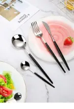 Dana Stainless Steel Cutlery tag1