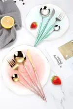 Dana Stainless Steel Cutlery tag1