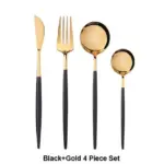 Dana Stainless Steel Cutlery tag1