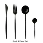 Dana Stainless Steel Cutlery tag1