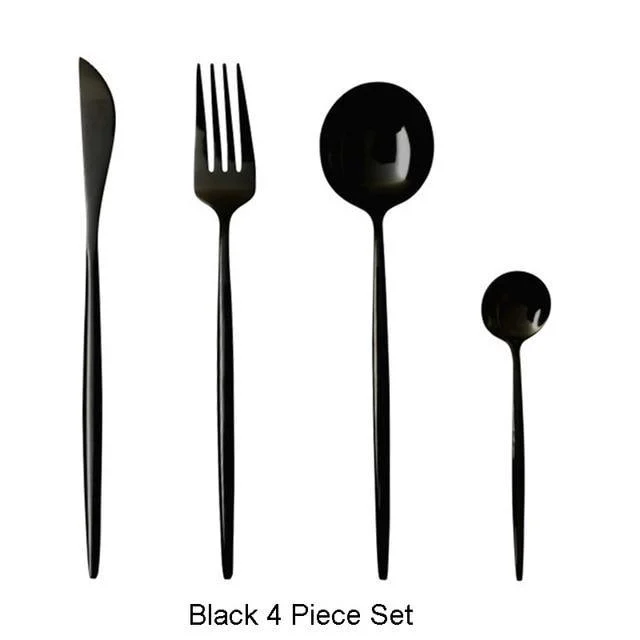Dana - Stainless Steel Cutlery -  - #tag1#