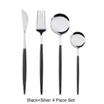 Dana Stainless Steel Cutlery tag1