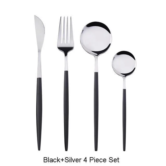 Dana - Stainless Steel Cutlery -  - #tag1#