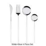 Dana Stainless Steel Cutlery tag1