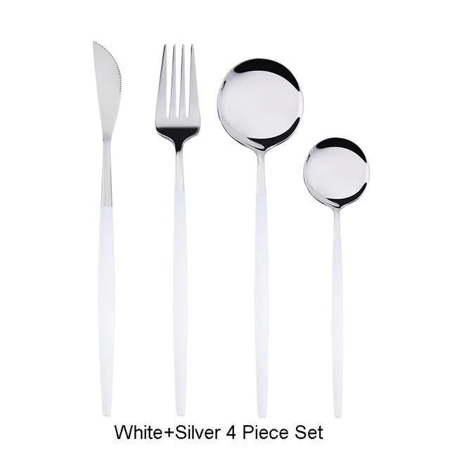 Dana - Stainless Steel Cutlery -  - #tag1#