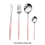 Dana Stainless Steel Cutlery tag1