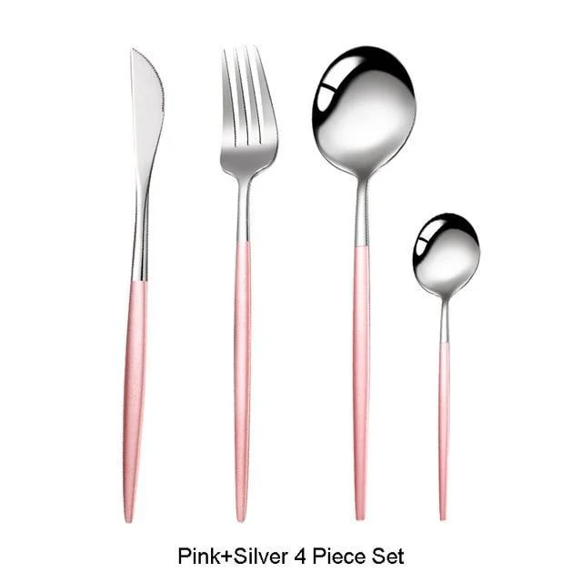 Dana - Stainless Steel Cutlery -  - #tag1#