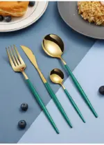 Dana Stainless Steel Cutlery tag1