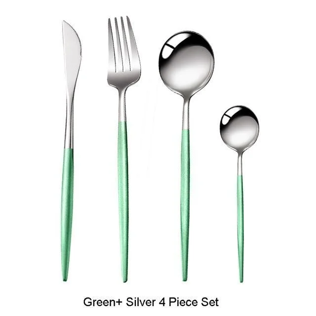 Dana - Stainless Steel Cutlery -  - #tag1#