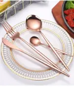 Dana Stainless Steel Cutlery tag1