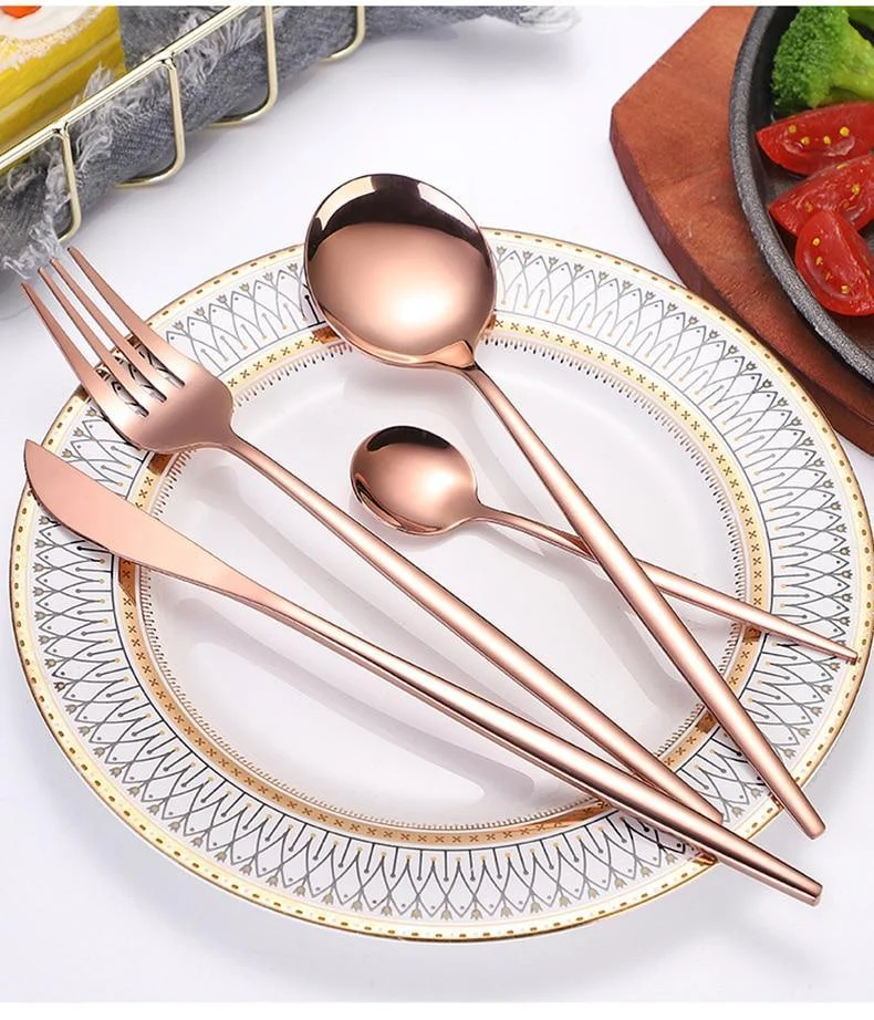 Dana - Stainless Steel Cutlery -  - #tag1#