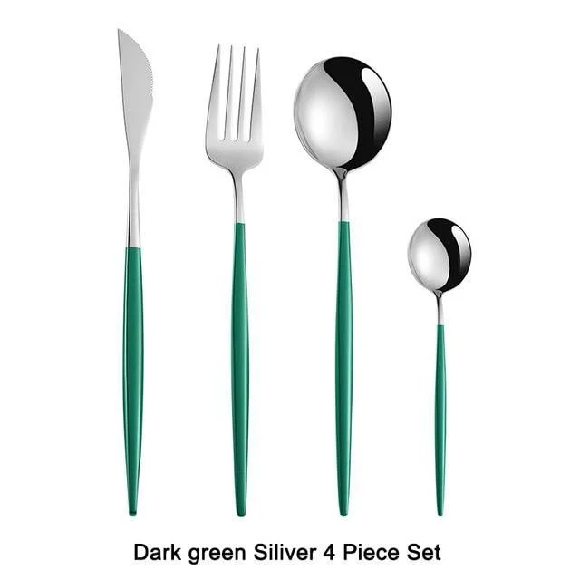 Dana - Stainless Steel Cutlery -  - #tag1#