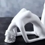 Dancer Candle Holder