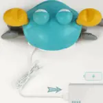 Dancing Crab Encourage your little one to get moving tag1