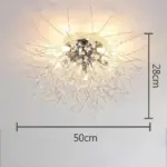 Dandelion_LED_Chandelier_-_-_tag1_-4191613 Dandelion LED Chandelier tag1