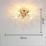 Dandelion_LED_Chandelier_-_-_tag1_-4191617 Dandelion LED Chandelier tag1