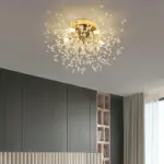 Dandelion_LED_Chandelier_-_-_tag1_-4191634 Dandelion LED Chandelier tag1