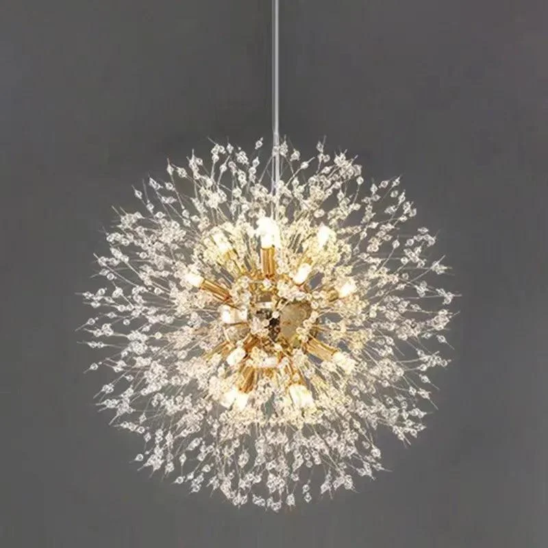 Dandelion Pendant Lamp -  - #tag1#
