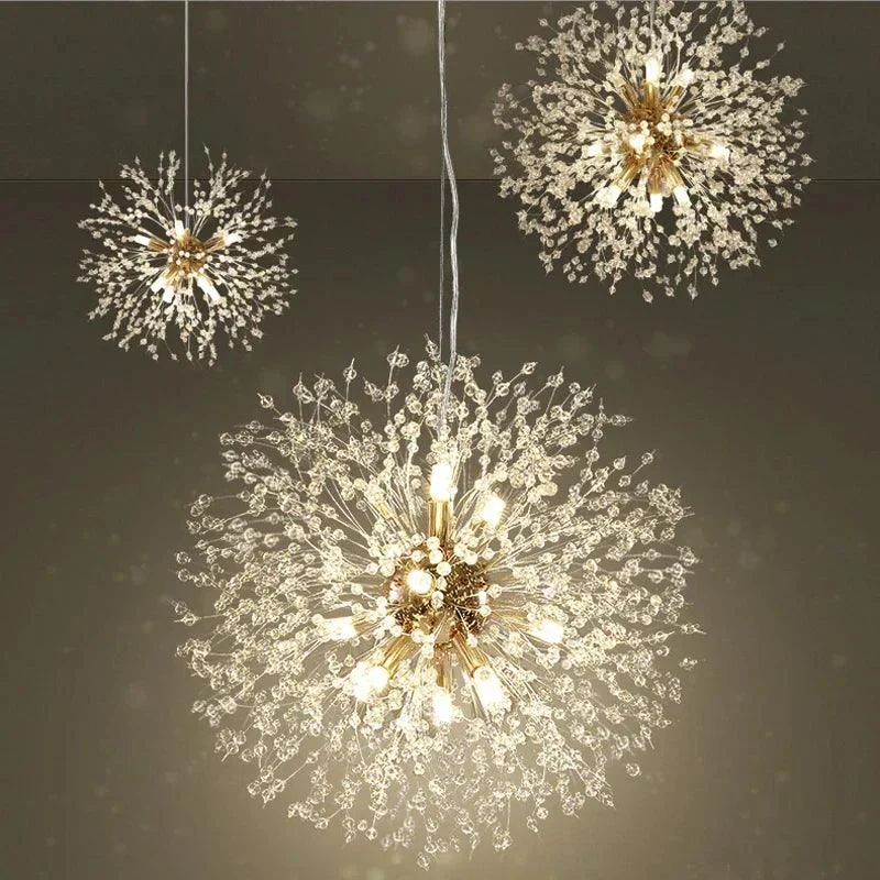 Dandelion Pendant Lamp -  - #tag1#