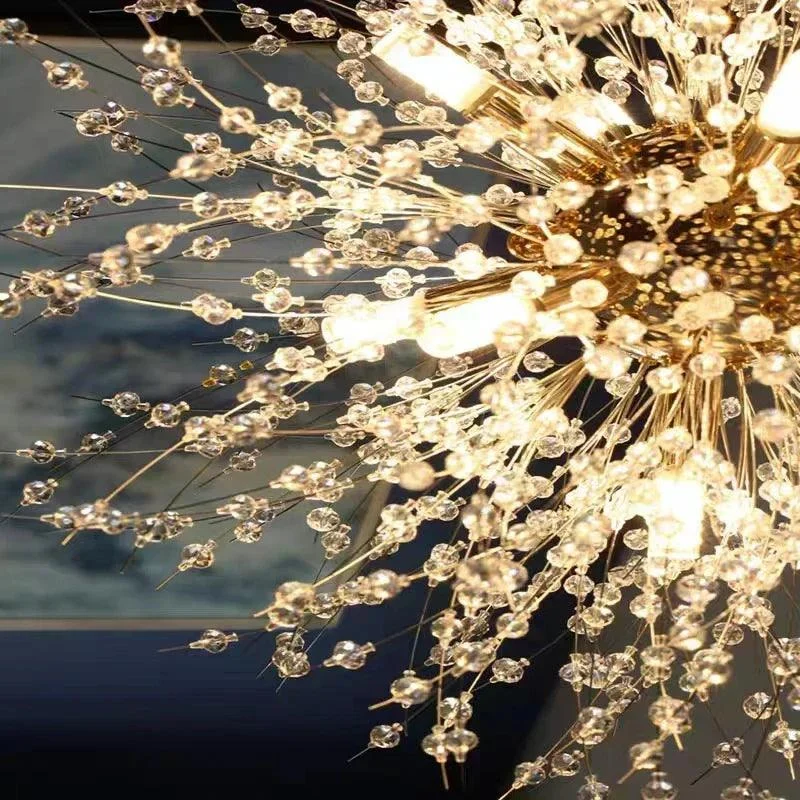 Dandelion Pendant Lamp -  - #tag1#