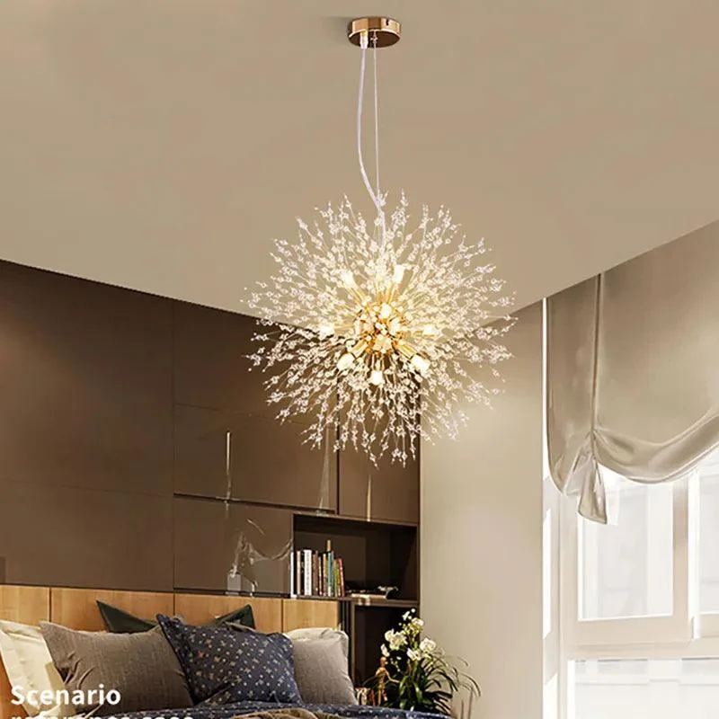 Dandelion Pendant Lamp -  - #tag1#