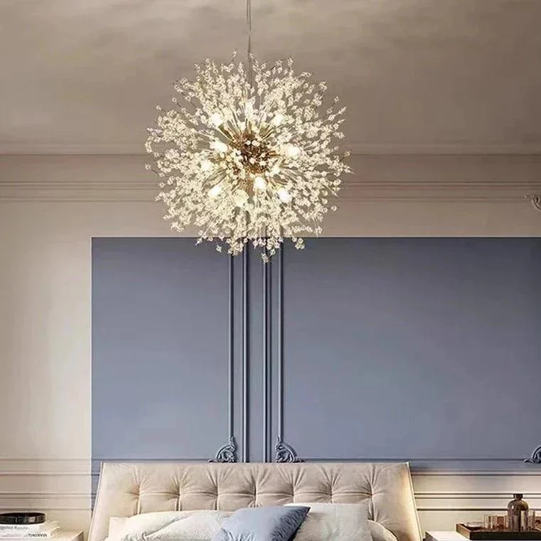 Dandelion Pendant Lamp -  - #tag1#