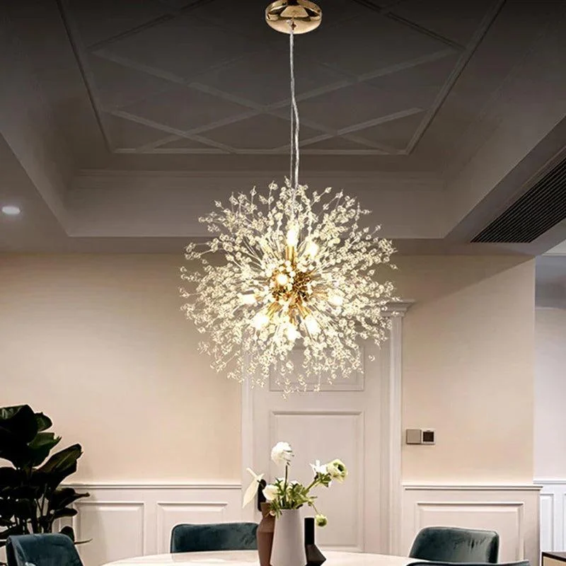 Dandelion Pendant Lamp -  - #tag1#