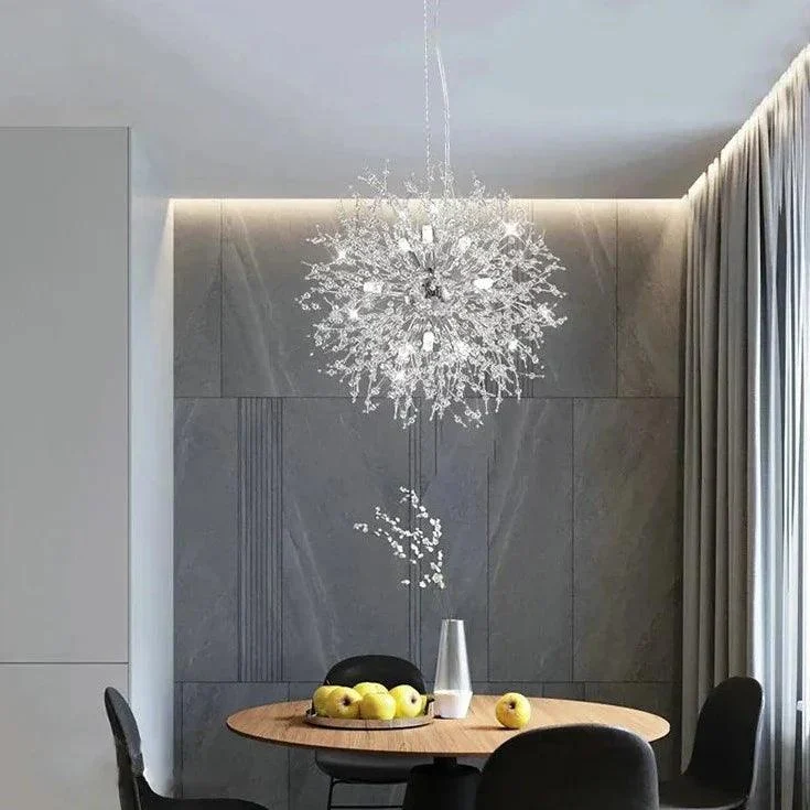 Dandelion Pendant Lamp -  - #tag1#