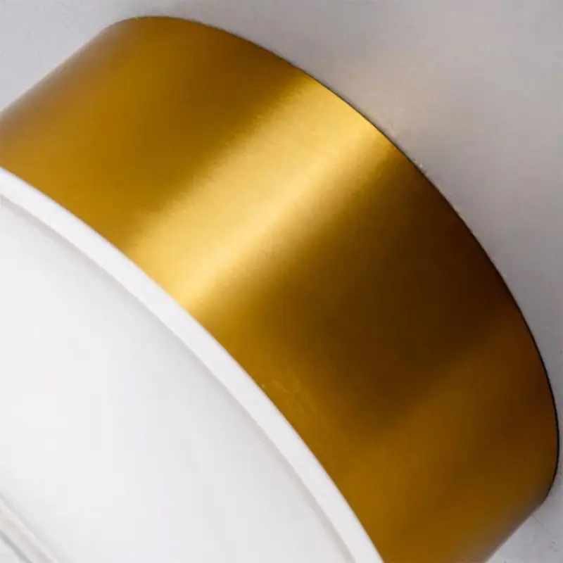 DanishDesignerAcrylicLedWallLamp